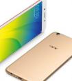 oppo r9m與oppo r9s有什么區(qū)別？