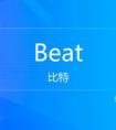 beat的意思