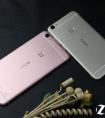 vivo X6s和X6sPlus有什么不同