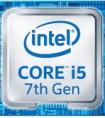 通常所說的“Intel 酷睿i7”指的是？