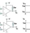 電壓比較器為什么能將波形進(jìn)行變換？