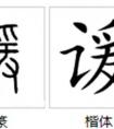 猜字謎：1，兩點(diǎn)水（打一字）2，言字旁（打一字）3，變字頭（打一字）4，左耳朵右耳朵（打一字）