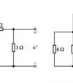 初中物理，什么是純電阻電路