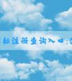 中國商標(biāo)注冊查詢?nèi)肟冢菏褂梅椒?、查詢?nèi)容及網(wǎng)址