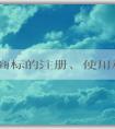 外國商標(biāo)的注冊、使用和保護(hù)