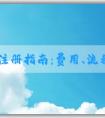 品牌注冊指南：費(fèi)用、流程、申請所需資料